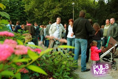 Fêtes de la Musique au Parc ! - Gallerie photo #137